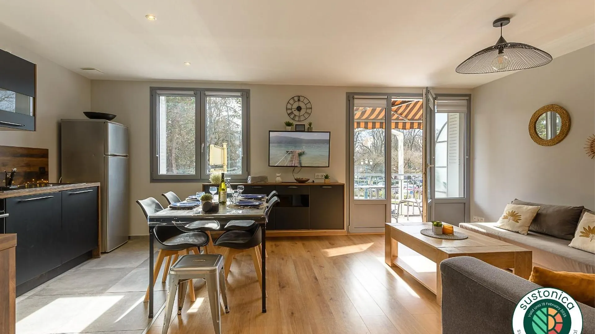 Aux Portes De L'Imperial Palace, Lla Selections By Location Lac Annecy France