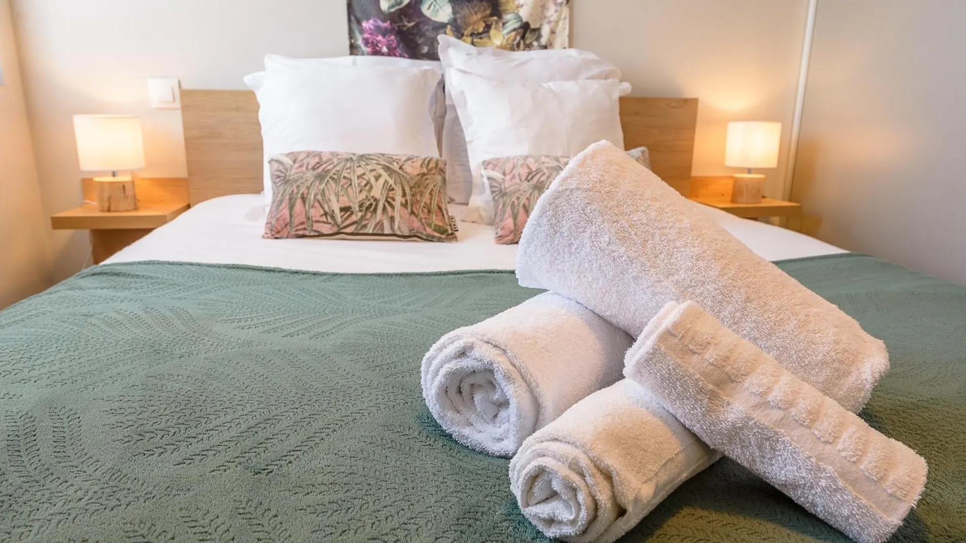 Apartment Aux Portes De L'Imperial Palace, Lla Selections By Location Lac Annecy France