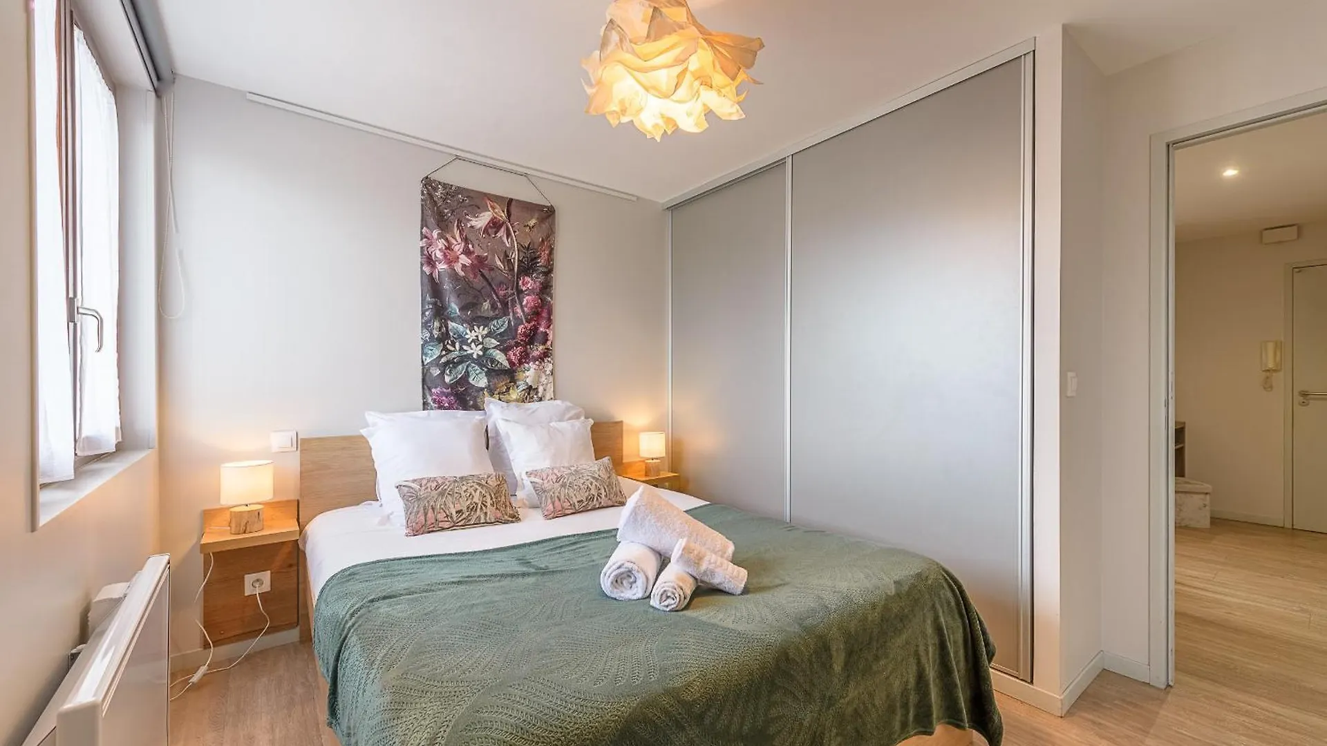 Apartment Aux Portes De L'Imperial Palace, Lla Selections By Location Lac Annecy