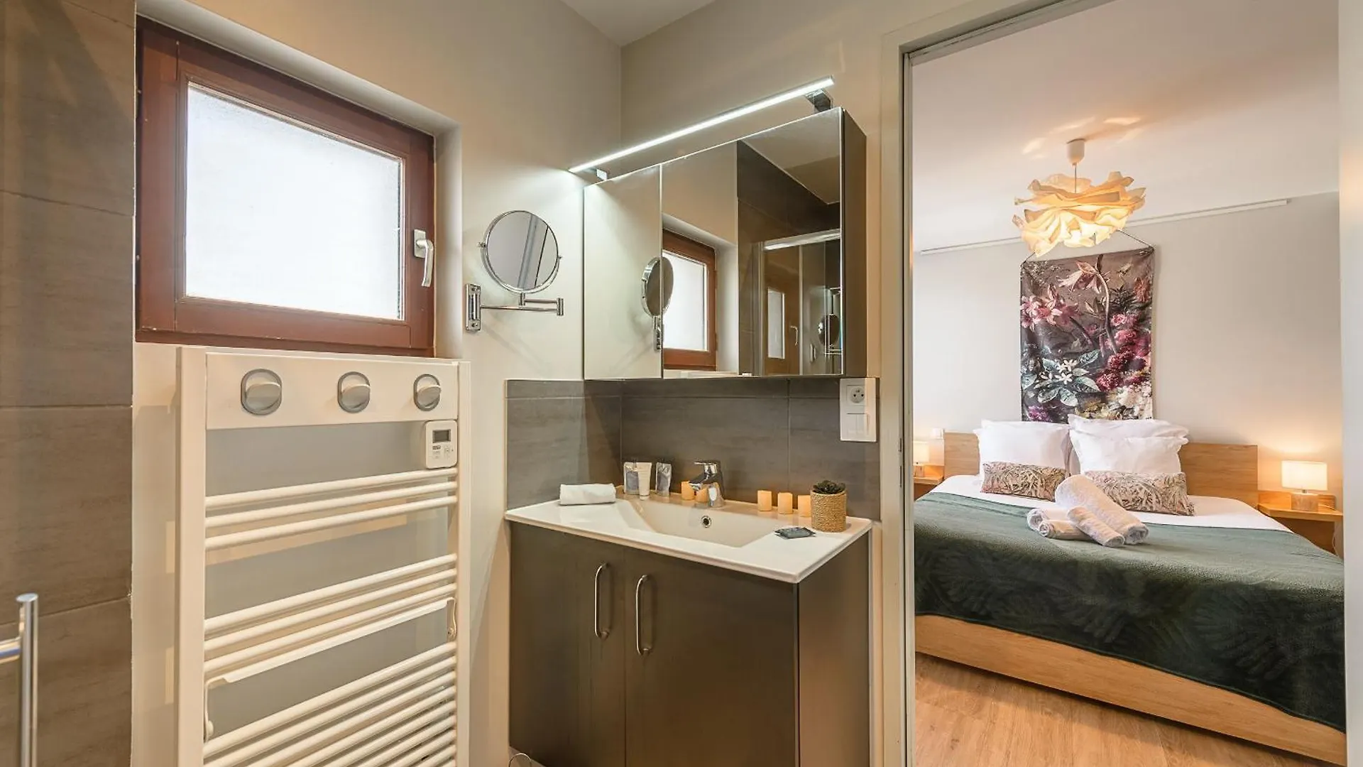 Apartment Aux Portes De L'Imperial Palace, Lla Selections By Location Lac Annecy France
