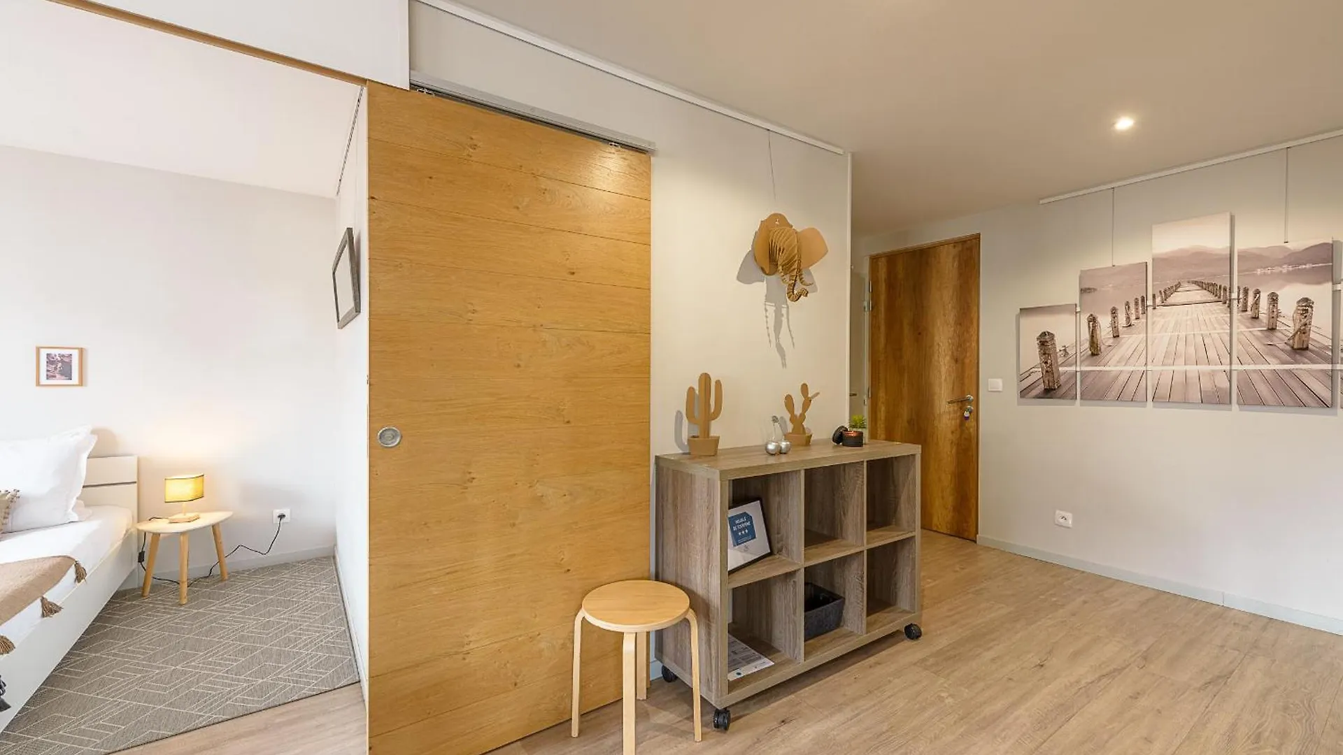Aux Portes De L'Imperial Palace, Lla Selections By Location Lac Annecy Apartment