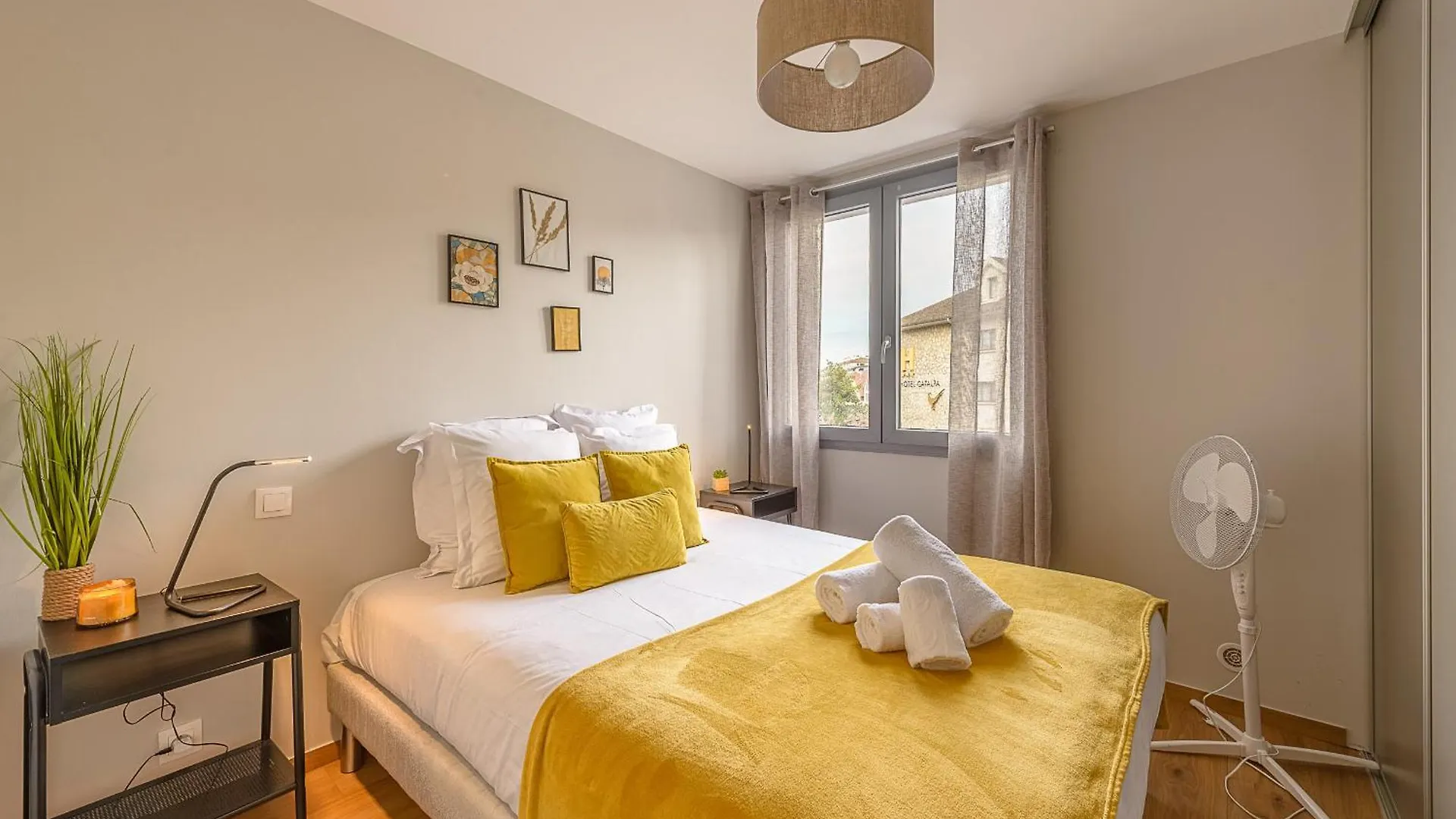 Aux Portes De L'Imperial Palace, Lla Selections By Location Lac Annecy